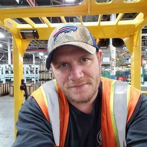 Meet your Posher, Dan